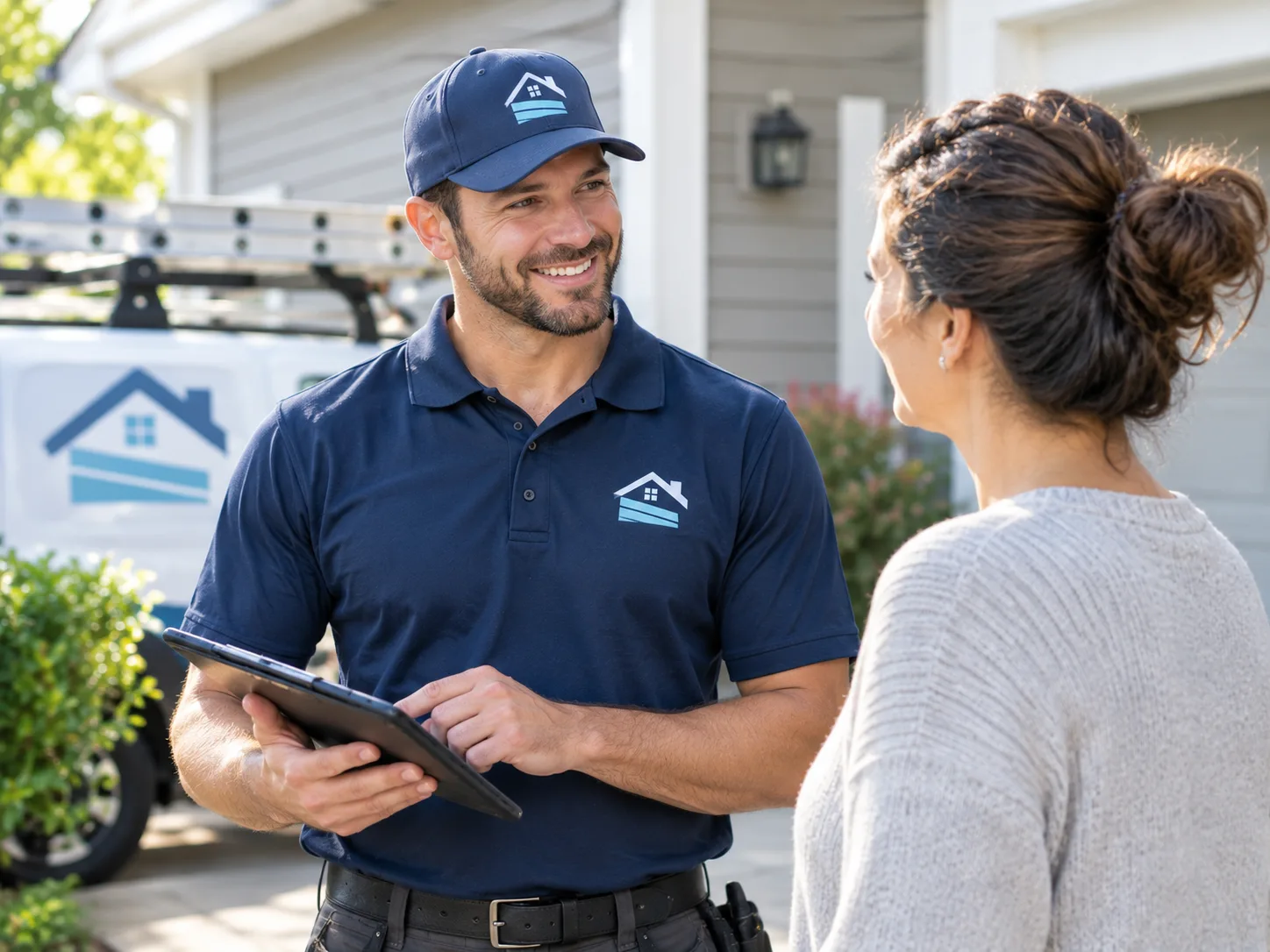 Cracked Siding Repair in Albion, ME